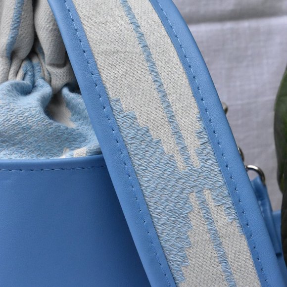 Flowfold Water Resistant Pouch / Utility Zipper Pouches Set Pouch